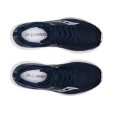 Saucony Ride 17 Navy / Gum  S20924-230 Men's