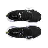 Saucony Omni 22 Black / White  S20926-100 Men's