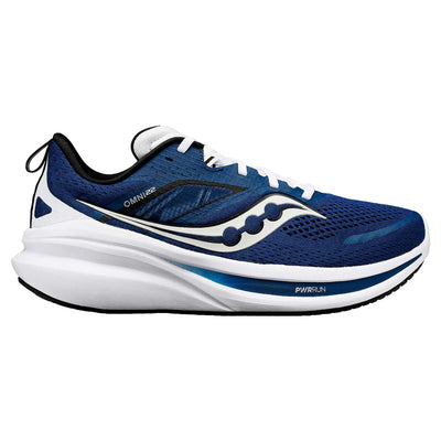 Saucony Omni 22 Tide / White  S20926-105 Men's