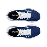 Saucony Omni 22 Tide / White  S20926-105 Men's