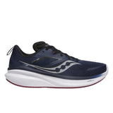 Saucony Omni 22 Navy / Currant  S20926-201 Men's