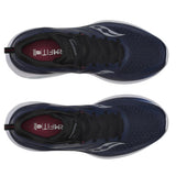 Saucony Omni 22 Navy / Currant  S20926-201 Men's
