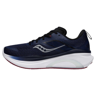 Saucony Omni 22 Navy / Currant  S20926-201 Men's