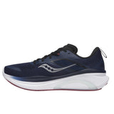 Saucony Omni 22 Navy / Currant  S20926-201 Men's
