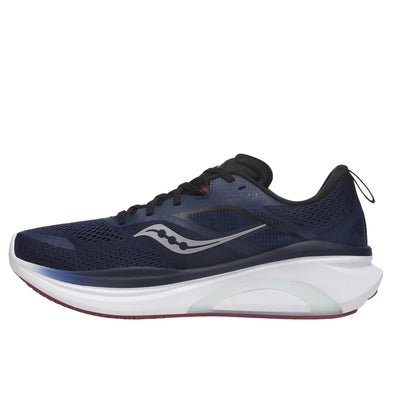 Saucony Omni 22 Navy / Currant  S20926-201 Men's