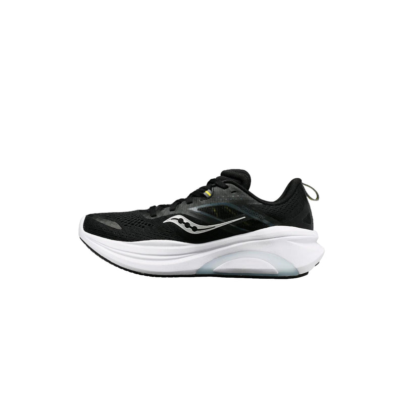 Saucony Omni 22 Black / White  S20927-100 Men's