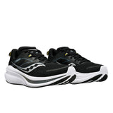 Saucony Omni 22 Black / White  S20927-100 Men's