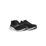 Saucony Hurricane 24 Black / Carbon  S20933-100 Men's
