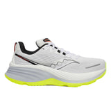 Saucony Hurricane 24 White / Black  S20933-213 Men's
