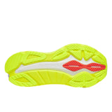 Saucony Hurricane 24 White / Black  S20933-213 Men's
