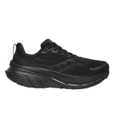 Saucony Guide 17 Black / Black  S20936-200 Men's