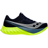 Saucony Endorphin Pro 4 Navy / Citron  S20939-222 Men's
