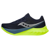 Saucony Endorphin Pro 4 Navy / Citron  S20939-222 Men's