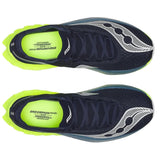Saucony Endorphin Pro 4 Navy / Citron  S20939-222 Men's