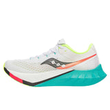 Saucony Endorphin Pro 4 White / Mutant  S20939-97 Men's