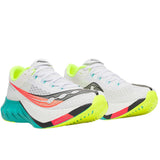 Saucony Endorphin Pro 4 White / Mutant  S20939-97 Men's