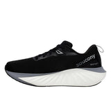 Saucony Triumph 22 Black / White  S20964-200 Men's