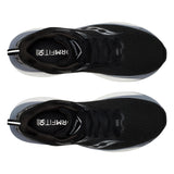 Saucony Triumph 22 Black / White  S20964-200 Men's