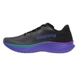 Saucony Kinvara 15 Shadow / Storm  S20967-168 Men's