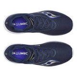 Saucony Kinvara 15 Navy / White  S20967-241 Men's