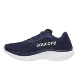 Saucony Kinvara 15 Navy / White  S20967-241 Men's
