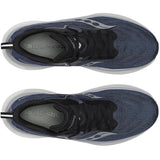 Saucony Tempus 2 Navy / Black  S20973-240 Men's