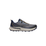 Saucony Peregrine 15 Cinder / Navy  S20990-162 Men's