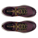 Saucony Peregrine 15 Wine / Kodiak  S20990-245 Men's