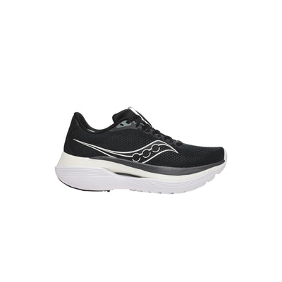 Saucony Endorphin Trainer Black / White  S20996-100 Men's