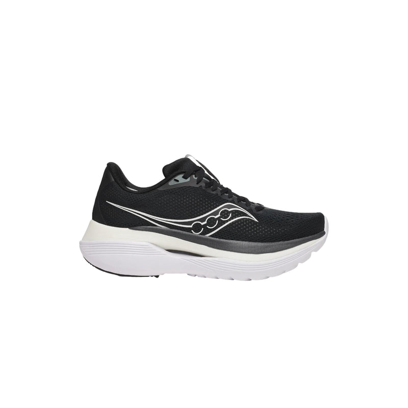 Saucony Endorphin Trainer Black / White  S20996-100 Men's