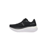 Saucony Endorphin Trainer Black / White  S20996-100 Men's