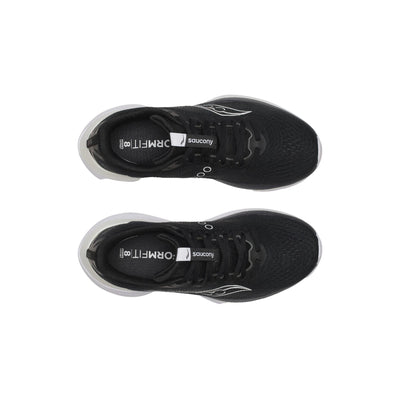 Saucony Endorphin Trainer Black / White  S20996-100 Men's