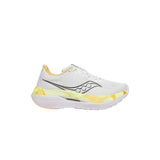 Saucony Endorphin Trainer White / Black  S20996-130 Men's
