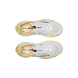 Saucony Endorphin Trainer White / Black  S20996-130 Men's