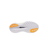 Saucony Endorphin Trainer White / Black  S20996-130 Men's