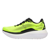 Saucony Endorphin Trainer Citron / Black  S20996-135 Men's