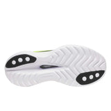 Saucony Endorphin Trainer Citron / Black  S20996-135 Men's