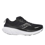 Saucony Guide 18 Black / White  S20998-100 Men's