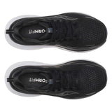 Saucony Guide 18 Black / White  S20998-100 Men's