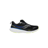Saucony Guide 18 Black / Lapis  S20998-285 Men's