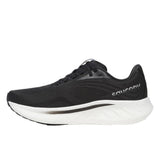 Saucony Ride 18 Black / White  S21000-100 Men's