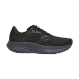 Saucony Ride 18 Black / Shadow  S21000-102 Men's
