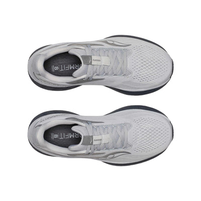 Saucony Ride 18 Cloud / Shadow  S21000-103 Men's