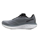 Saucony Ride 18 Cinder / Black  S21000-104 Men's