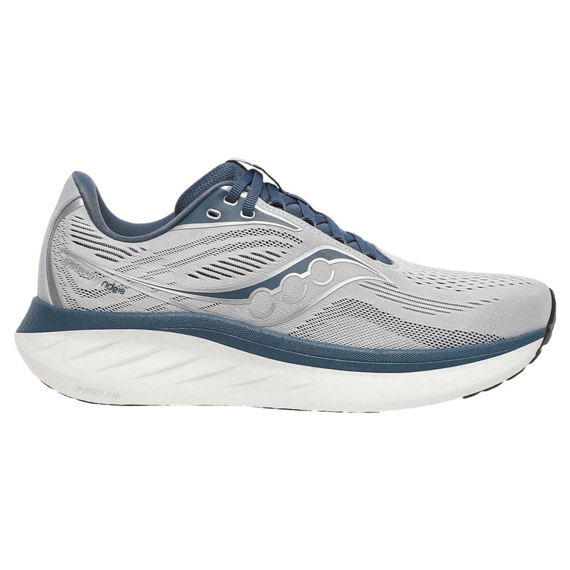 Saucony Ride 18 Cloud / Dusk  S21000-108 Men's