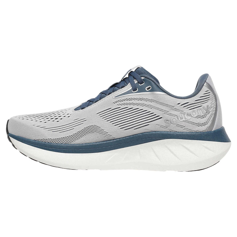 Saucony Ride 18 Cloud / Dusk  S21000-108 Men's