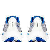 Saucony Ride 18 Black / Skydiver  S21000-160 Men's