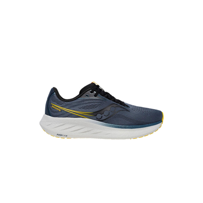 Saucony Ride 18 Dusk / Pollen  S21000-162 Men's