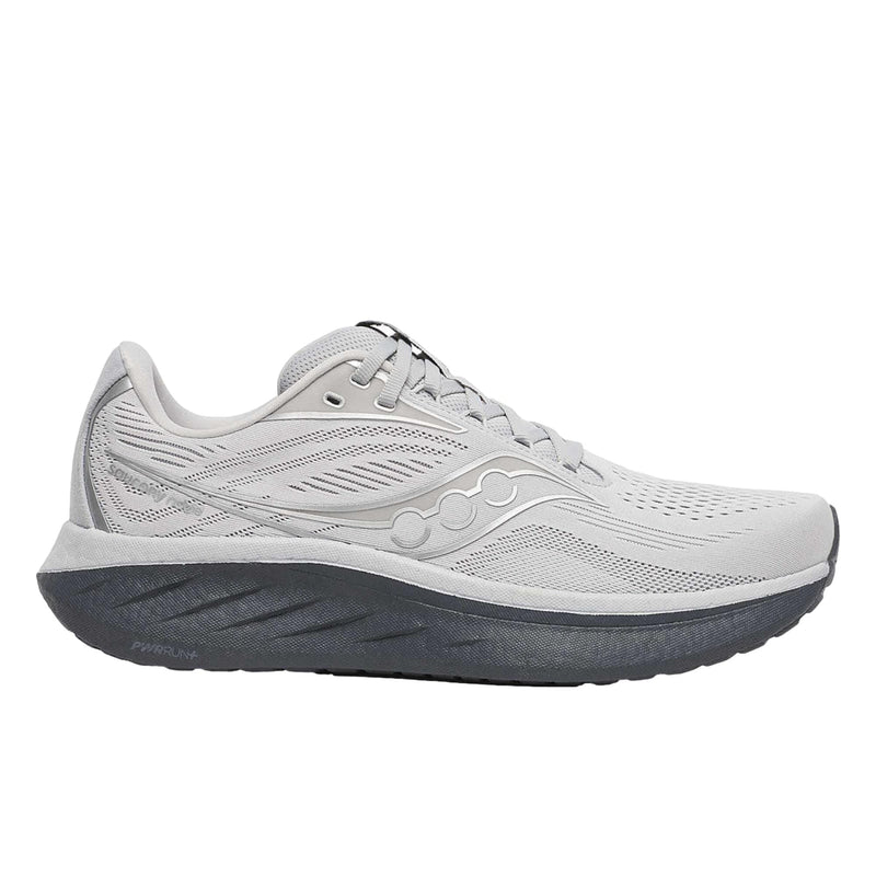 Saucony Ride 18 Cloud / Shadow  S21001-103 Men's