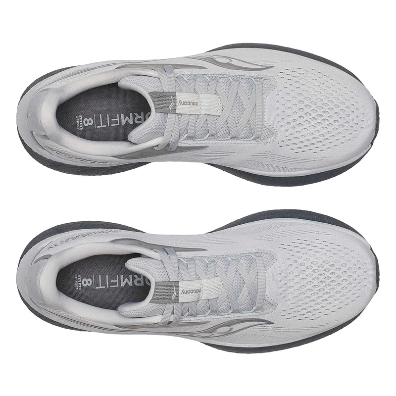 Saucony Ride 18 Cloud / Shadow  S21001-103 Men's